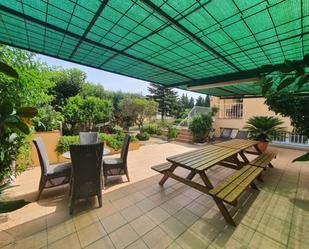Terrace of House or chalet for sale in Vilafant  with Heating, Private garden and Terrace