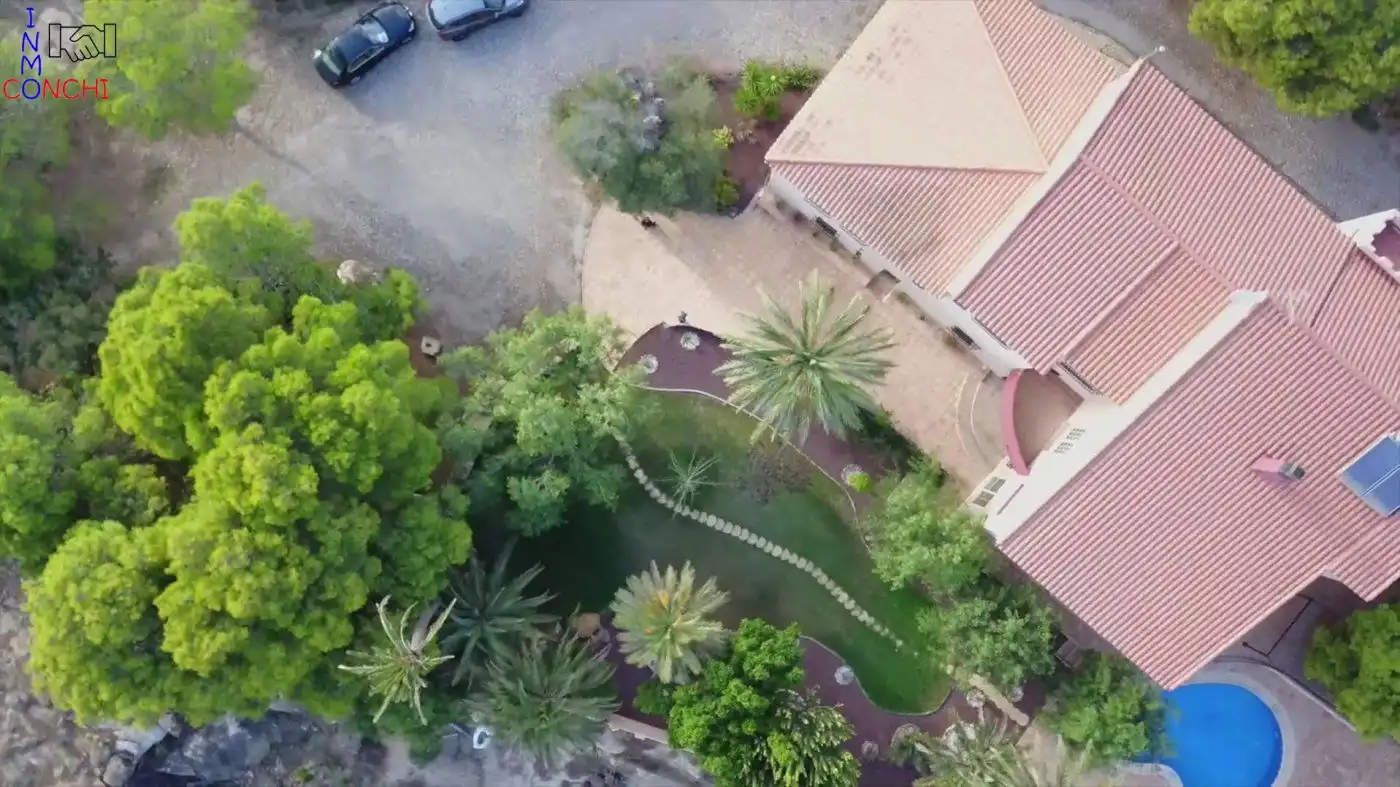Maison rustique avec terrasse à vendre à Calle los lorentes, imagen 8