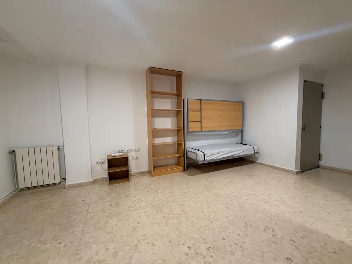 Bedroom of Detached homes for rent in Elche / Elx  with Air Conditioner, Heating and Private garden