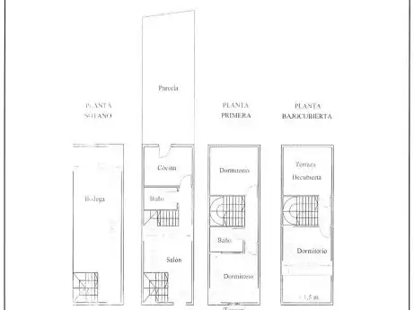 Casa o chalet en venta en La Muela con Aire acondicionado, Calefacción y Terraza