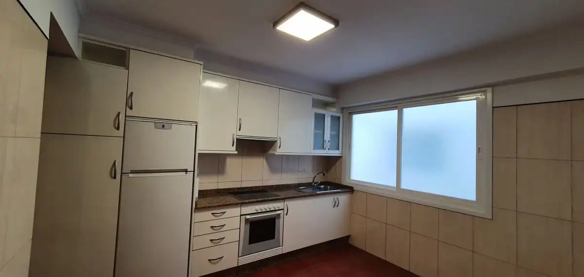 Piso en venta en Os Mallos