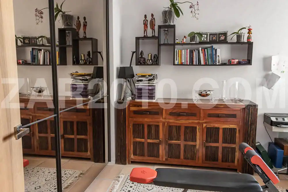 Sala d'estar de Casa o xalet en venda en Cuevas del Almanzora amb Calefacció, Jardí privat i Terrassa