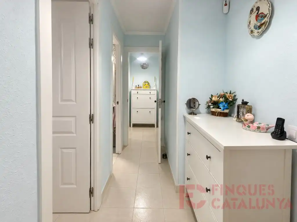 Piso con terraza en venta en Calle Macana-Sta Eugenia, imagen 9