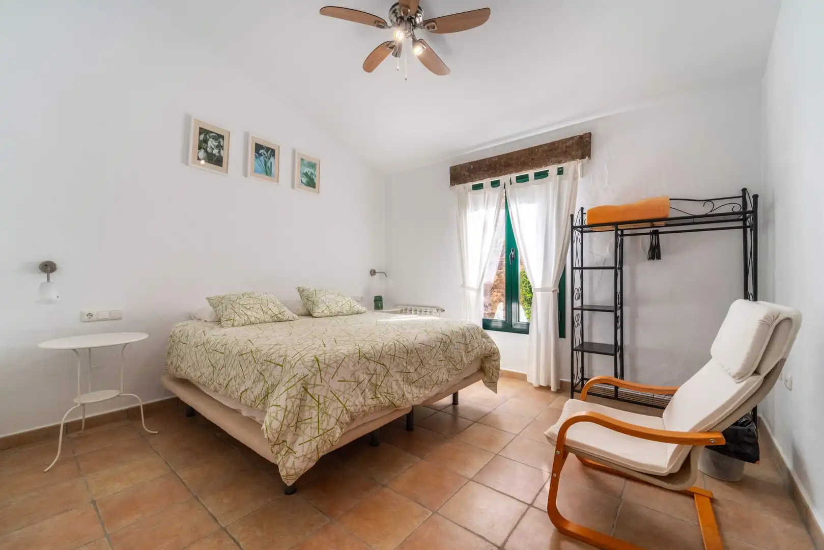 Villa mit Garten zum Verkauf in Montes de Malaga, imagen 35