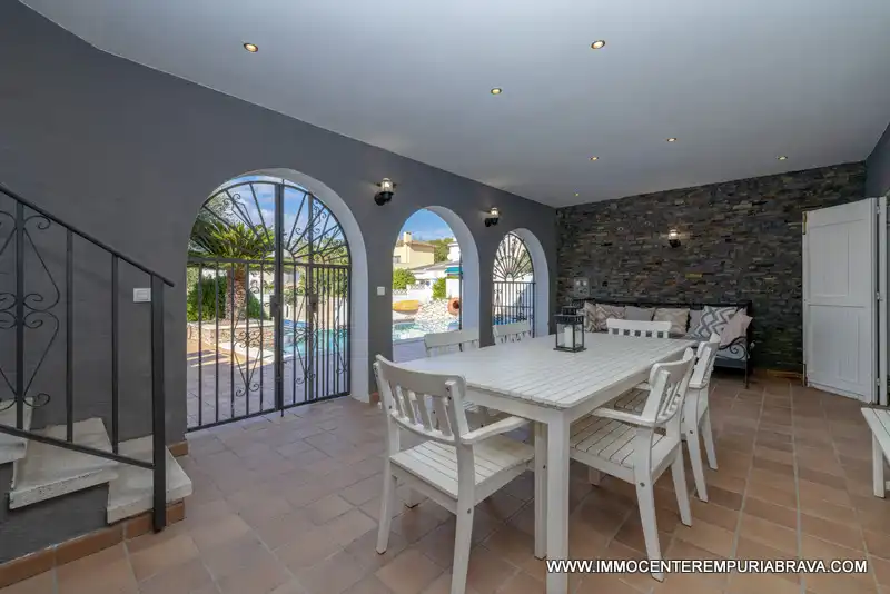 Detached house for sale in Tordera - Fluvià - Llobregat, imagen 19