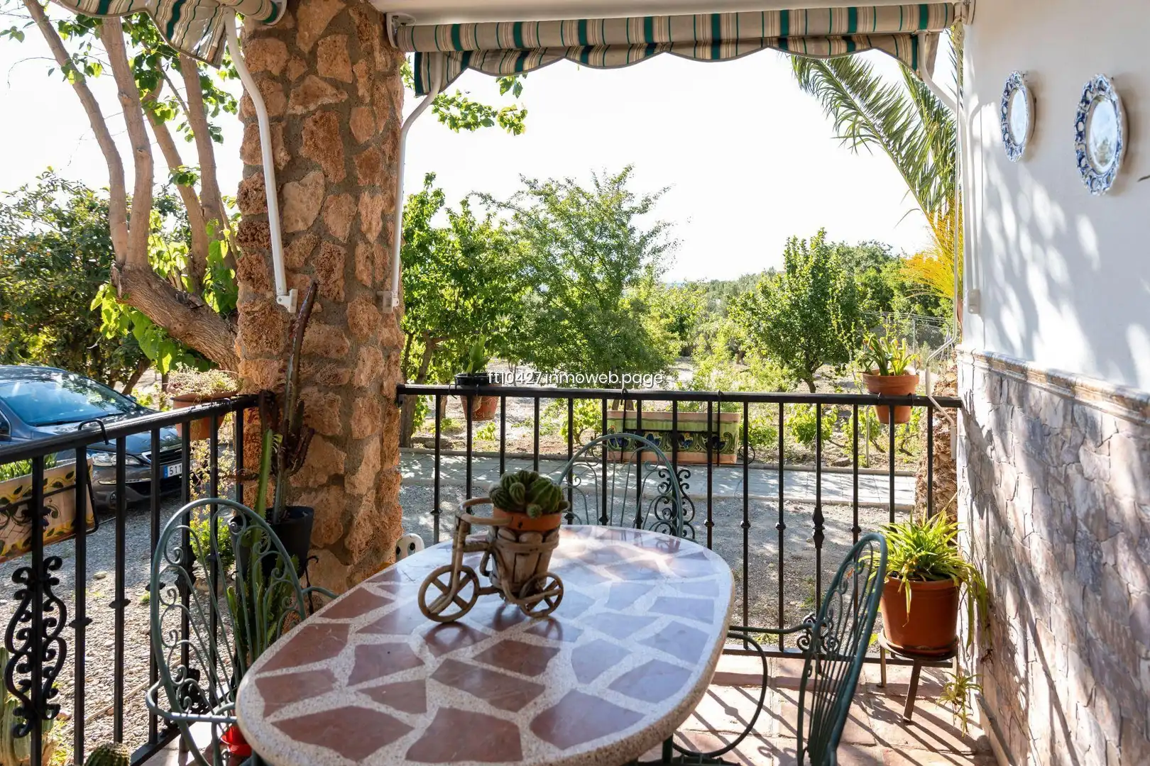 Chalet con piscina en venta en Diseminado Diseminados, imagen 13