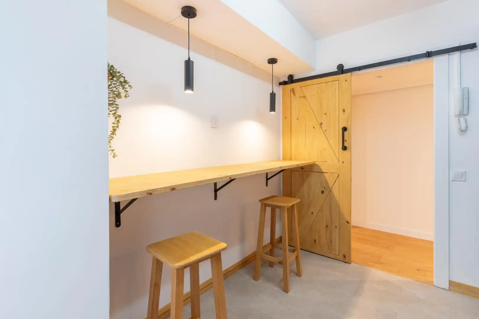 Cocina de Piso de alquiler en Milán - Pumarín - Teatinos