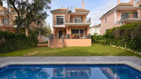 Foto 2 de Casa o xalet en venda a El Rosario - Ricmar, Marbella