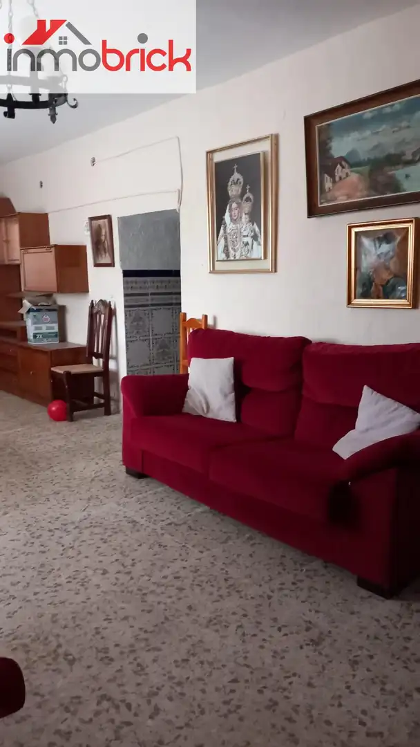 Casa amb piscina en venda a Rute, imagen 11