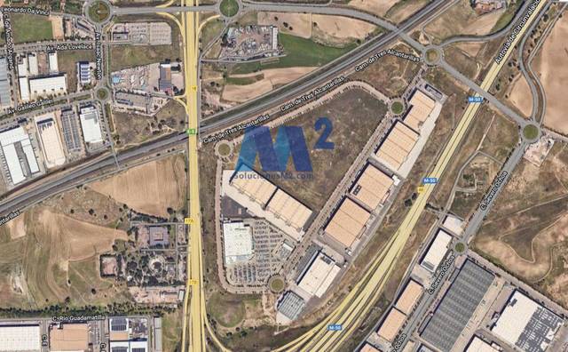 Terreno residencial en Venta en Gregorio Marañon en Perales del Río