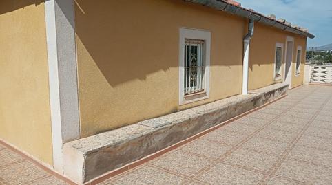 Foto 4 de Finca rústica en venda a Petrer, Alicante