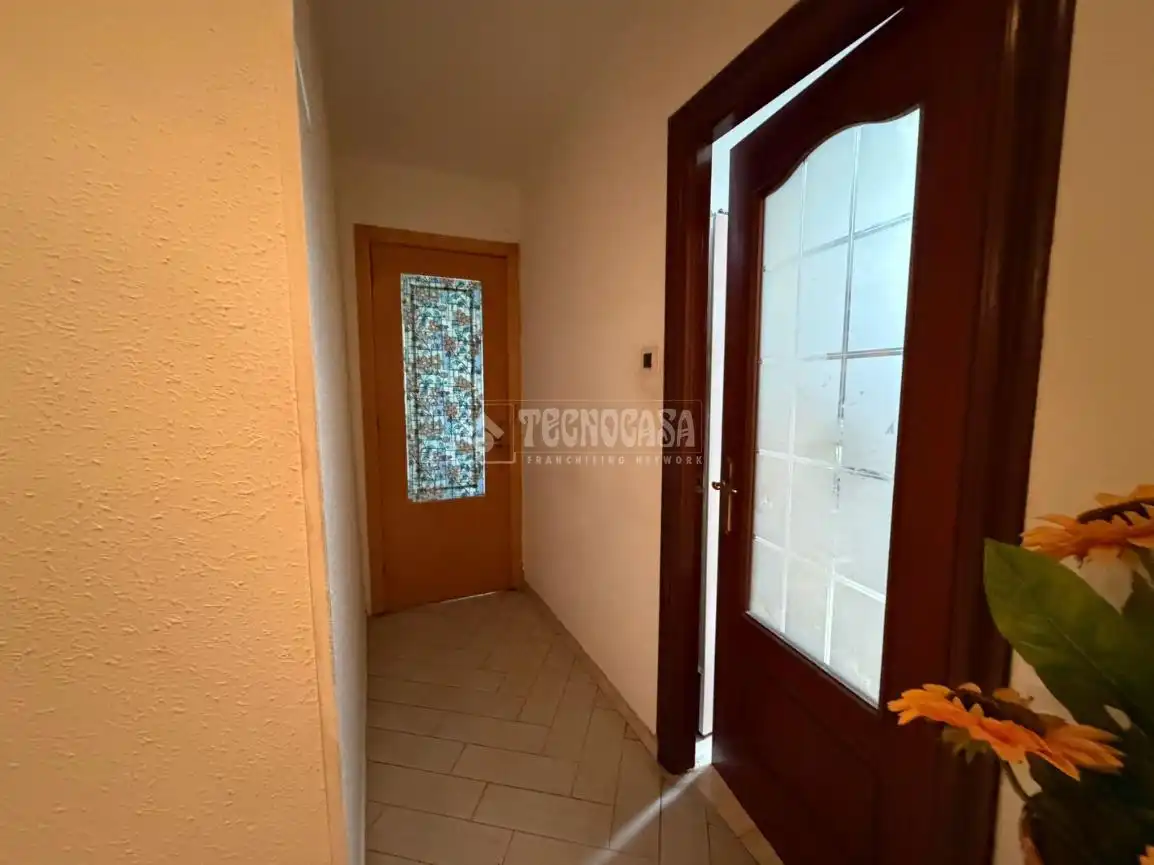 Piso en venta en Santander con Calefacción