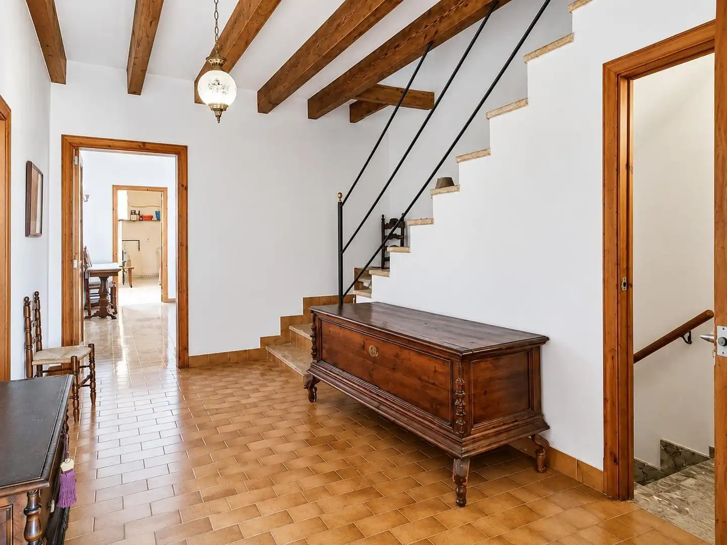 Haus mit Garten zum Verkauf in Llucmajor pueblo, imagen 9