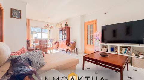 Foto 3 de Pis en venda a Parque Atlántico - Ronda este, Cádiz