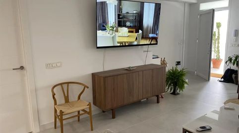 Foto 2 de Casa adosada en venda a Calle Río Andarax, 26, Balanegra, Almería