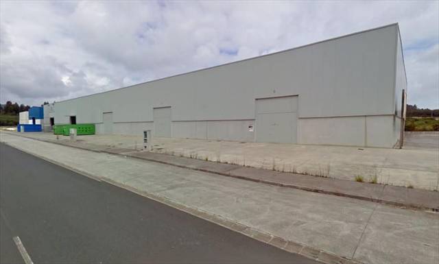 Nave industrial en Venta en N/A, -1 en San Mateo - Castro- O Val