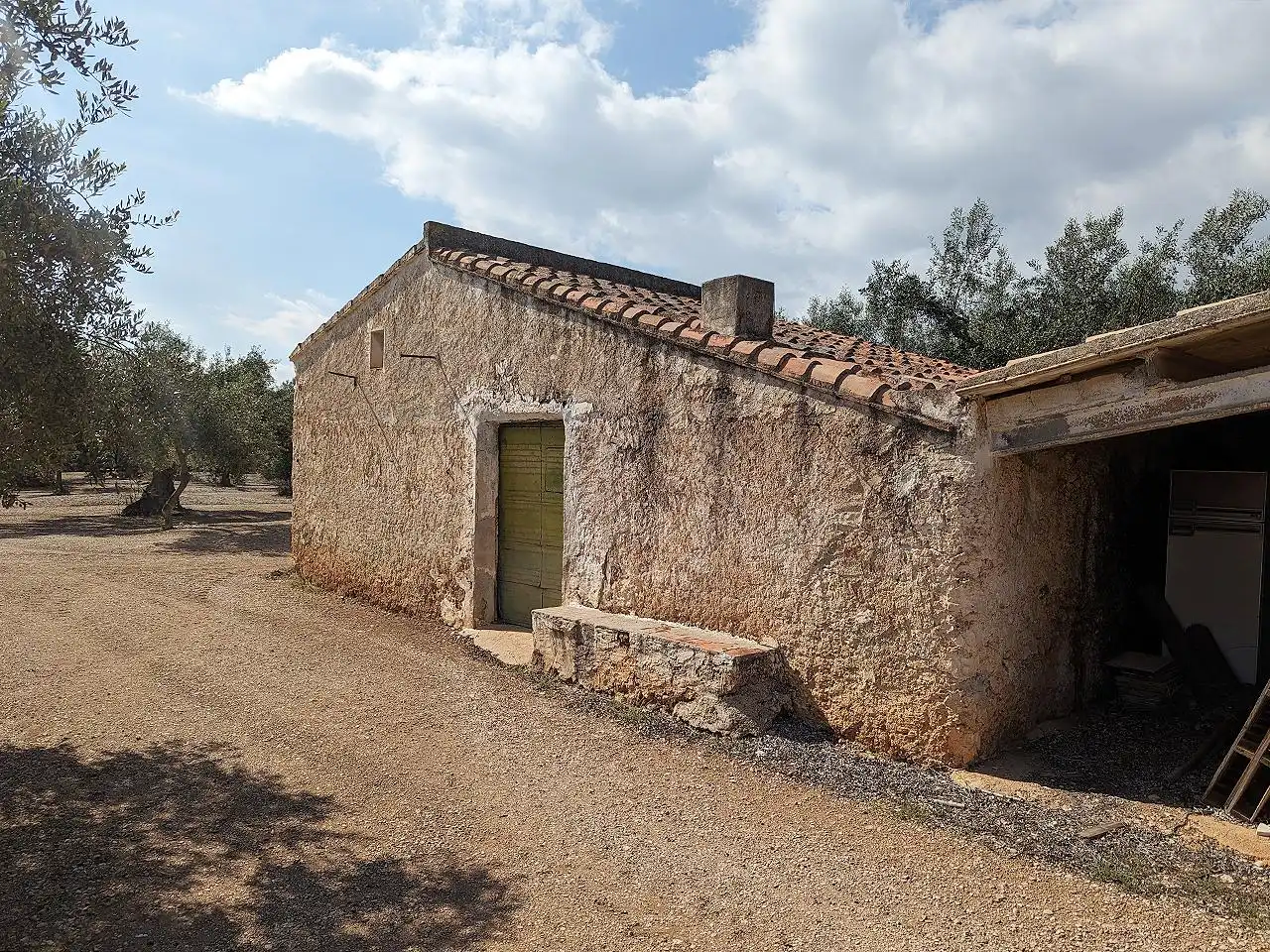 Casa rústica en venda a Partida Termets, imagen 4
