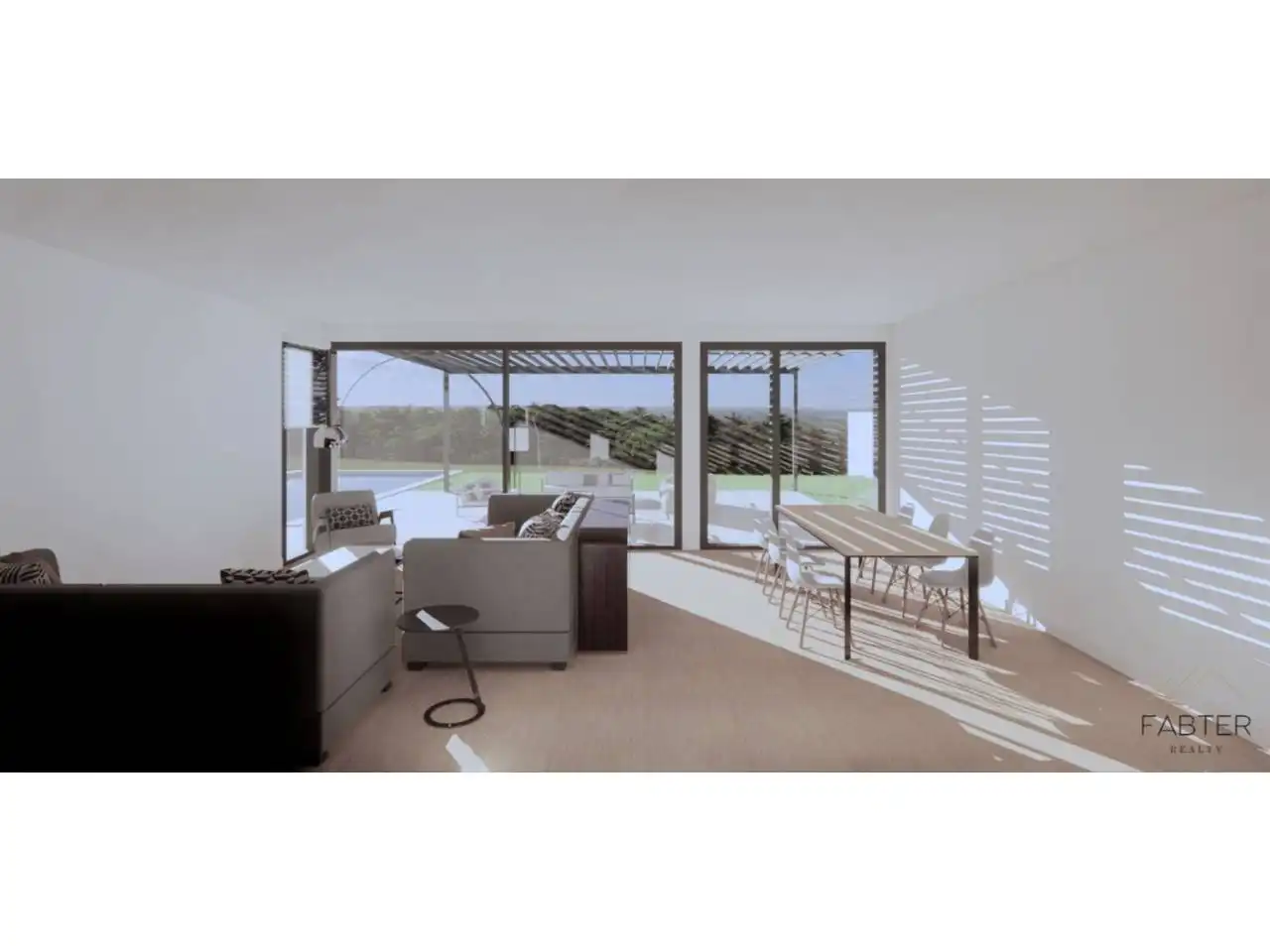 Casa con giardino in vendita a Llorens i Artigas, imagen 3