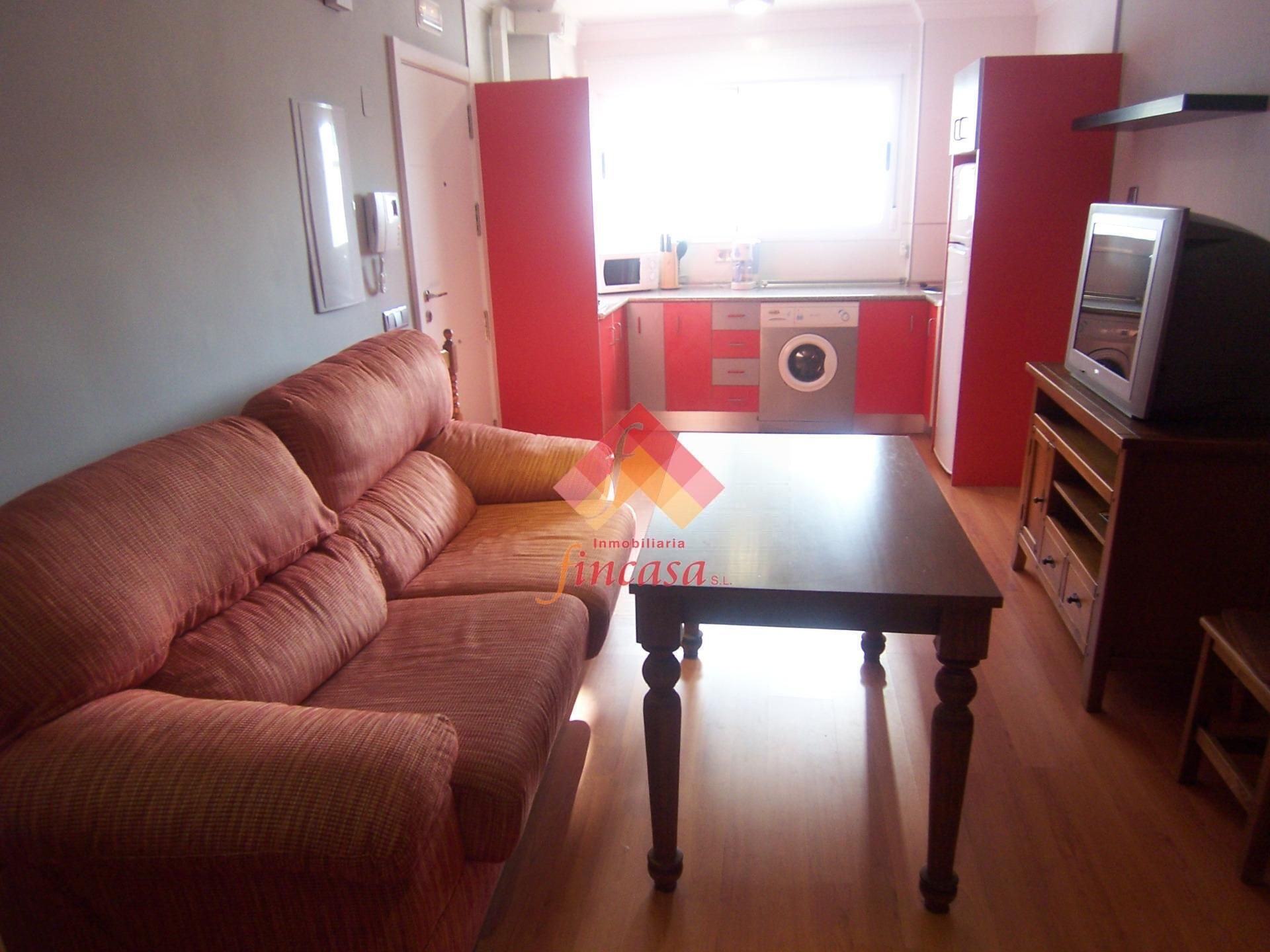 Living room of Duplex for sale in Ronda  with Air Conditioner and Heating