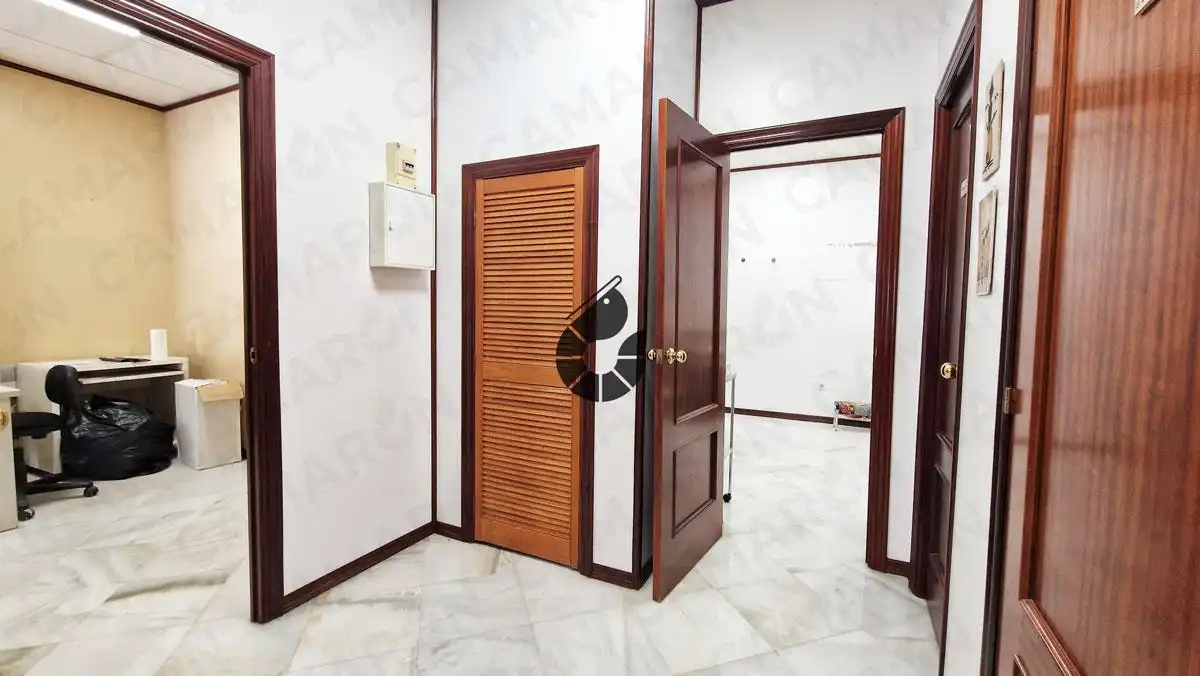 Local comercial en venta en Coria del Río, imagen 14