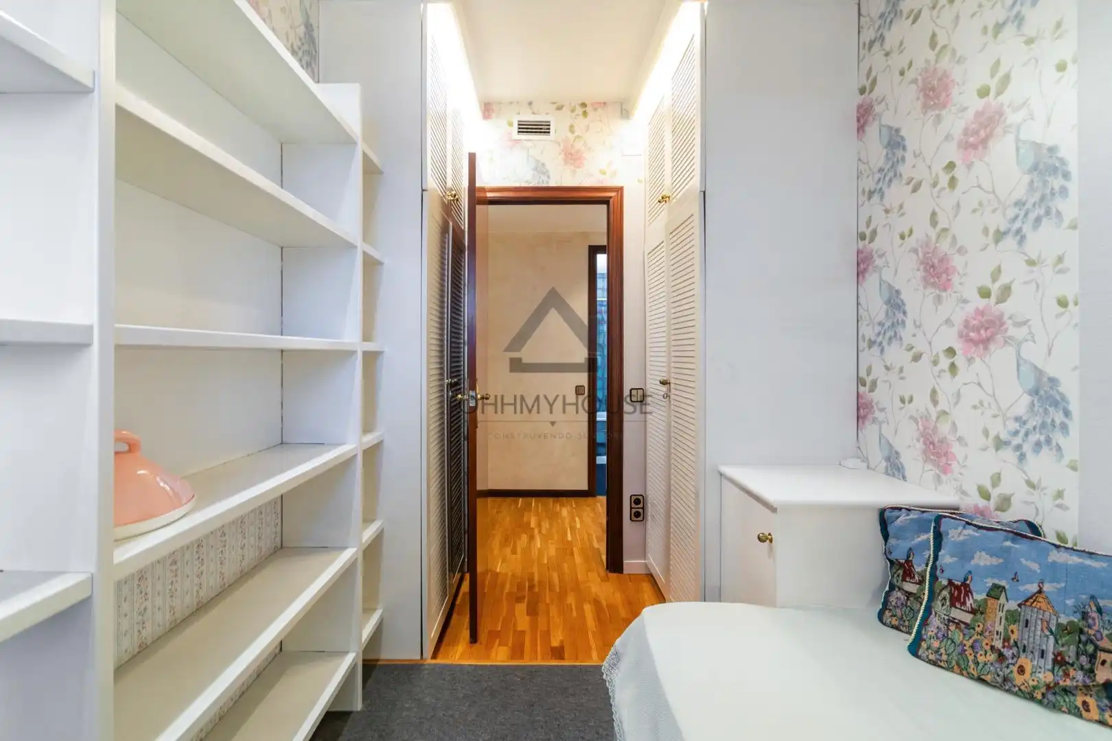 Apartament en venda en Horta - Guinardó