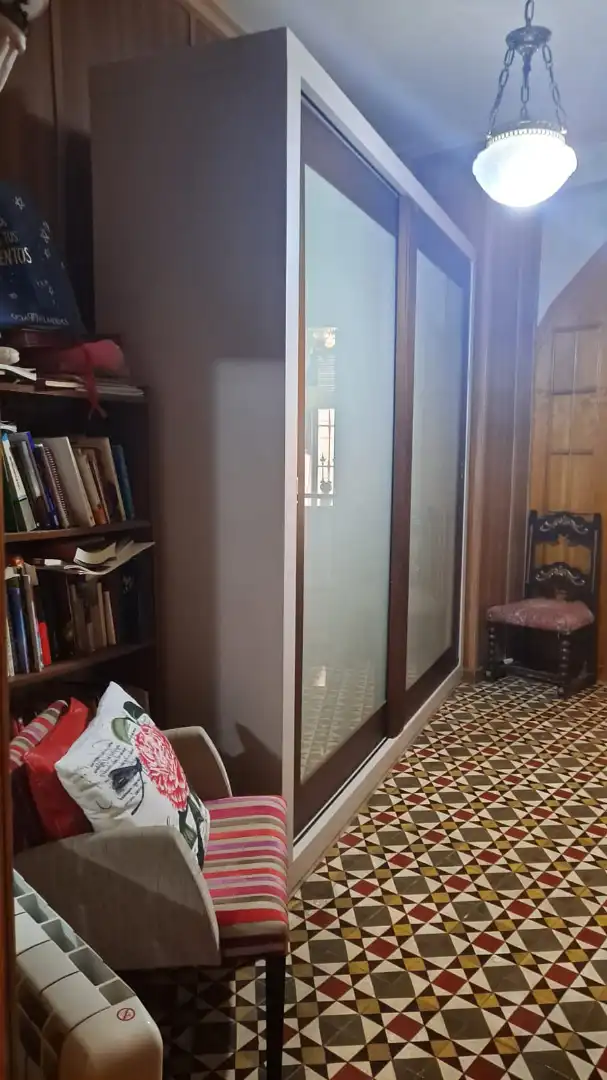 Bedroom of Houses for sale in Úbeda  with Private garden, Swimming Pool and Furnished