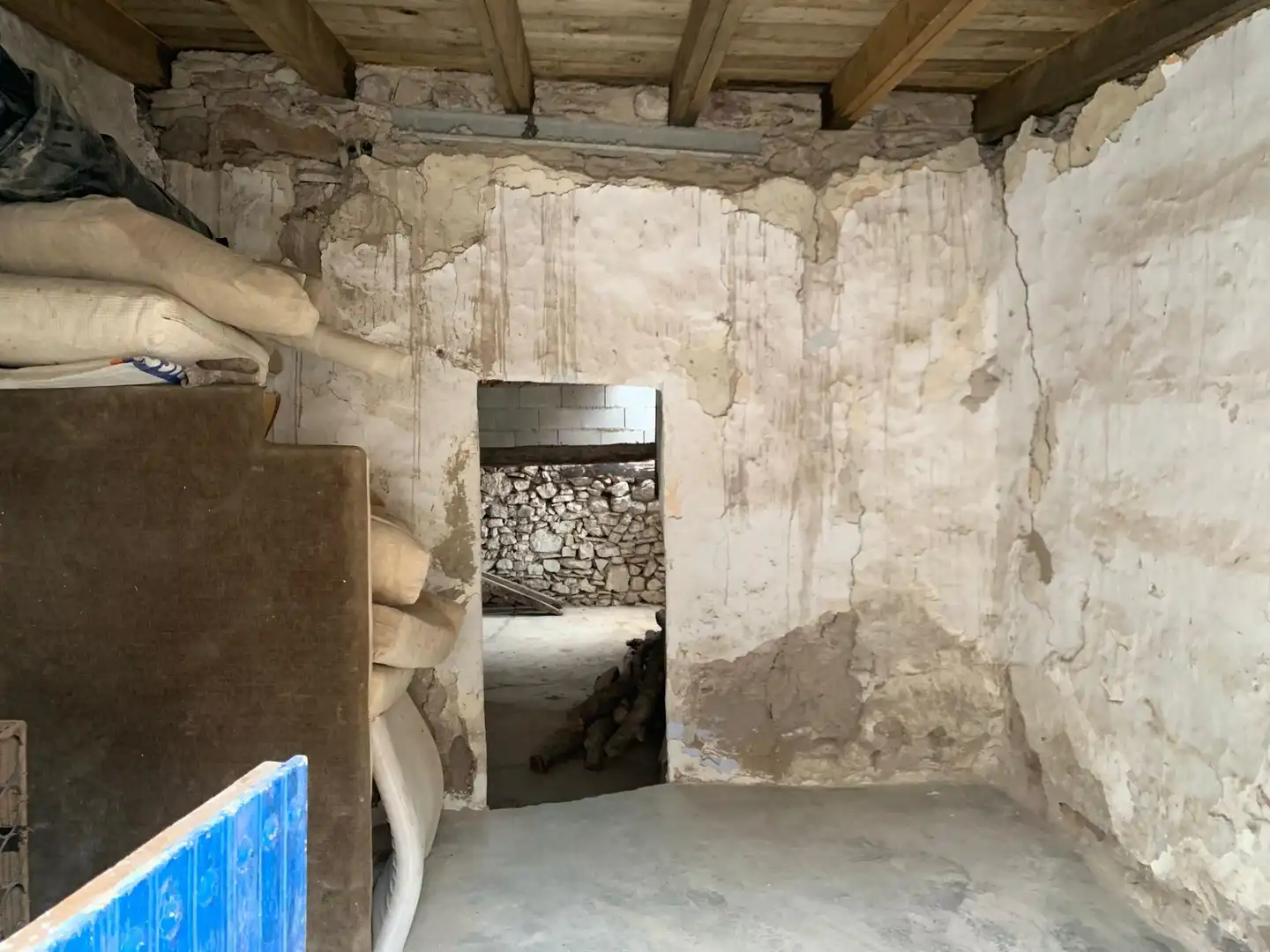 Casa rústica en venta en Calle REAL -CO, imagen 27