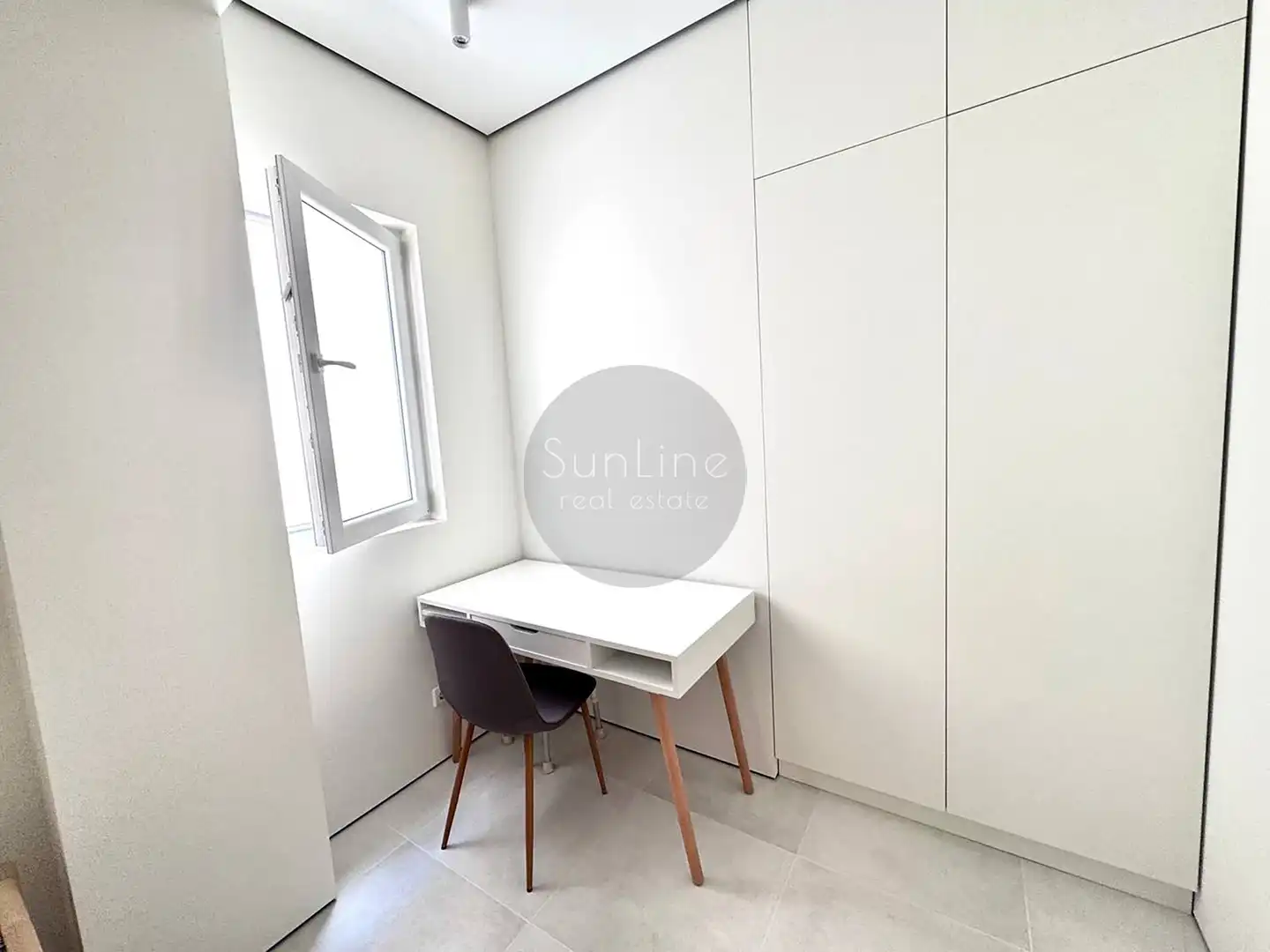 Habitación de Piso de alquiler en Valencia con Amueblado y Se aceptan mascotas