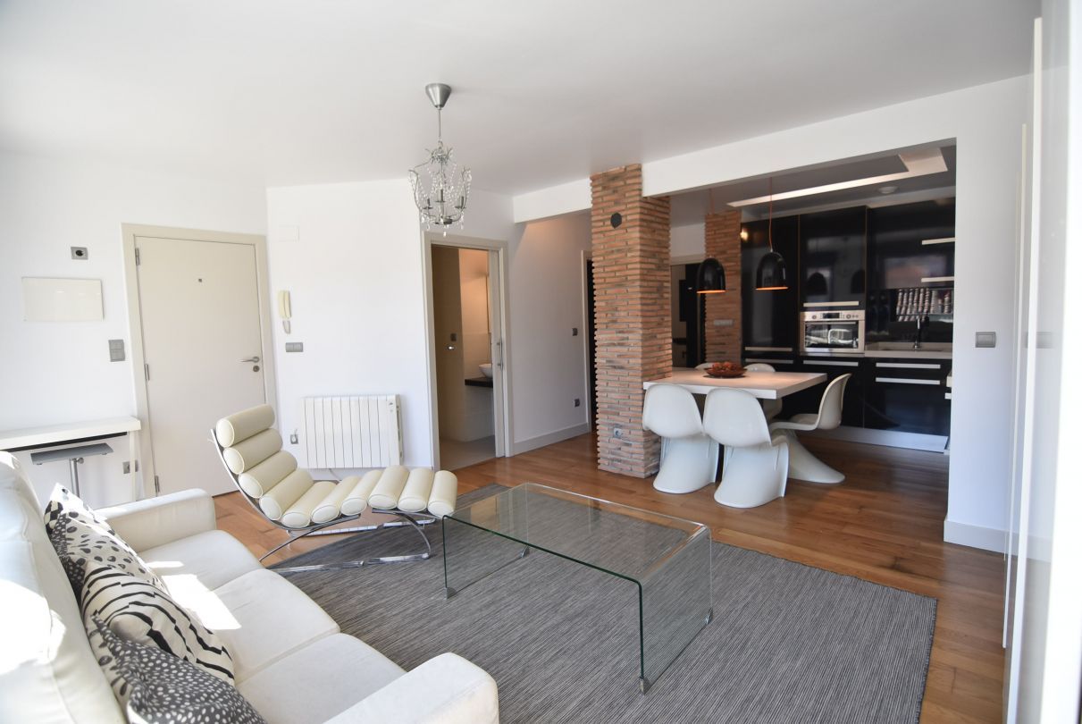 Wohnung zum verkauf in San Kristobal Kalea