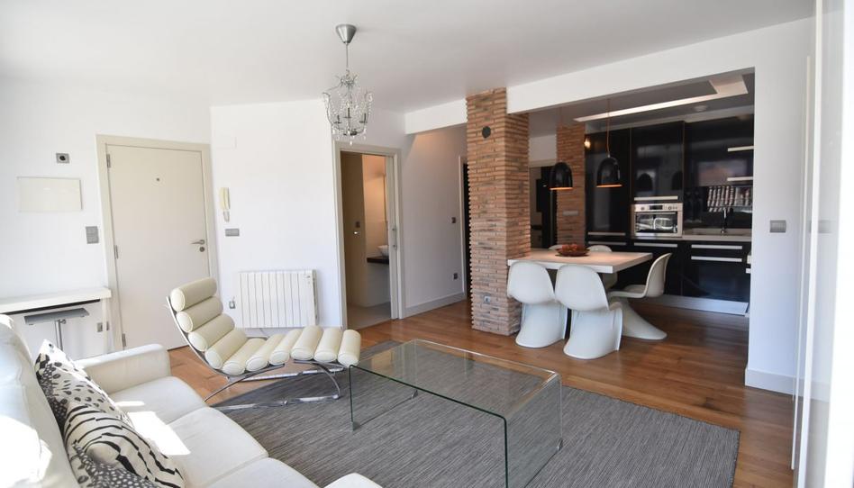 Photo 1 of Flat for sale in San Kristobal Kalea, Eibar, Gipuzkoa