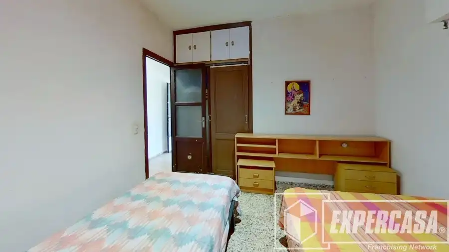 Habitación de Casa o chalet en venta en Godelleta con Terraza, Trastero y Piscina