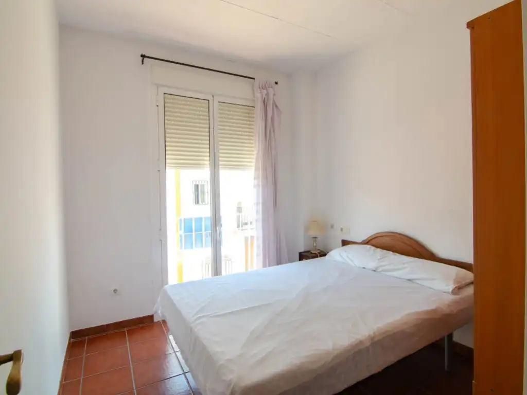 Bedroom of Houses for sale in Brenes
