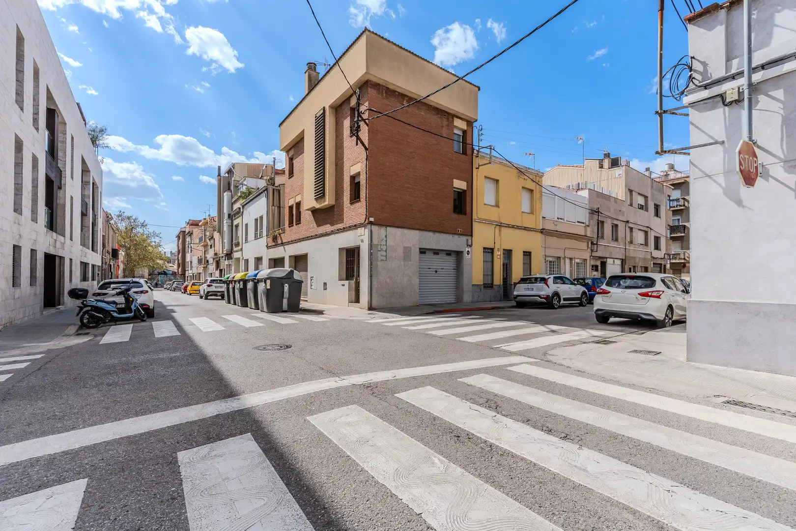 Chalet con terraza en venta en Carrer del Taulí, imagen 13