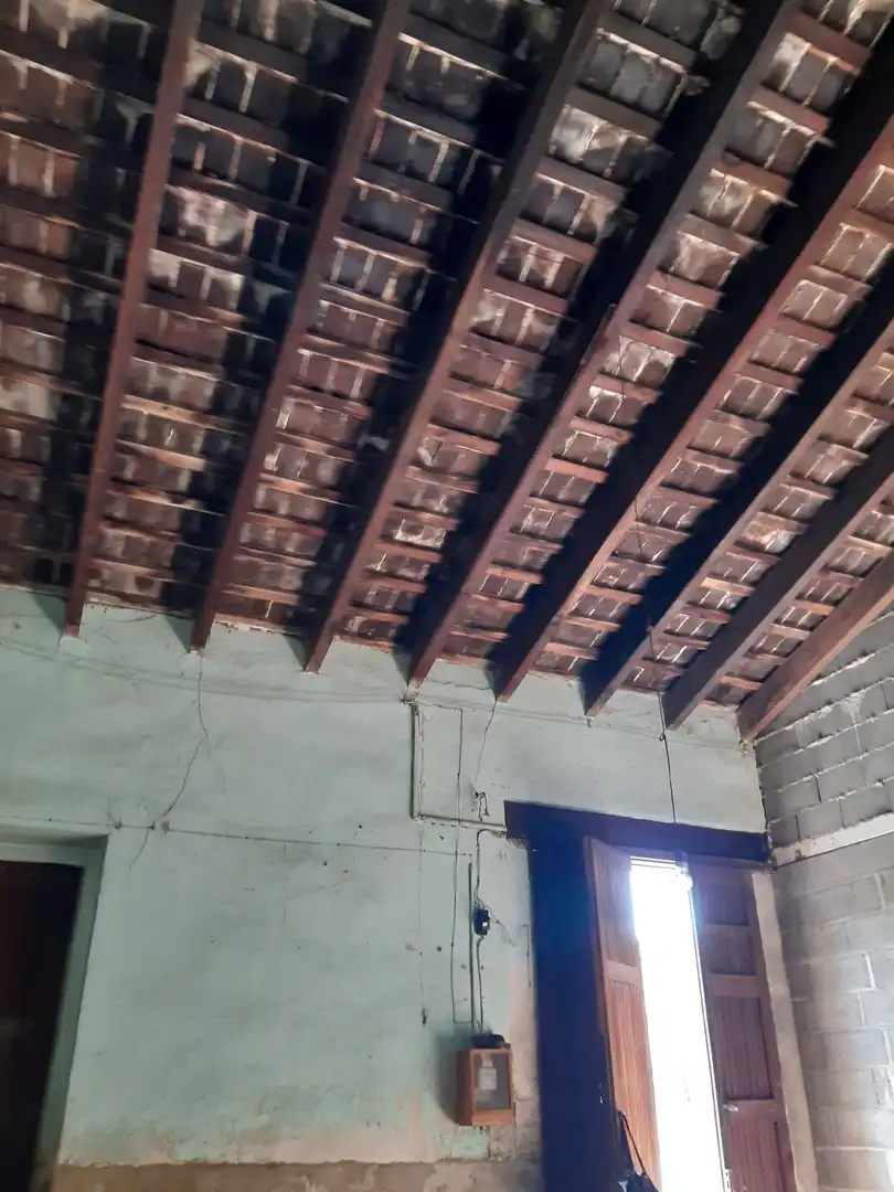 Casa o chalet en venta en Carrer Arquebisbe Fuero, Ayuntamiento - El Salvador