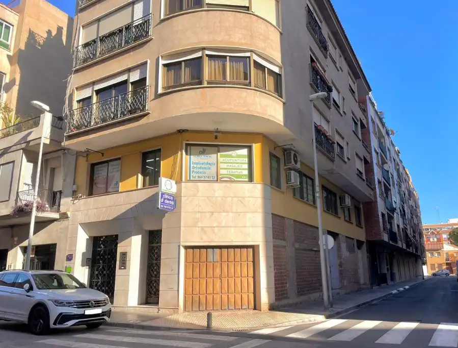 Local comercial en venta en Carrer Serves de Jesús, imagen 10