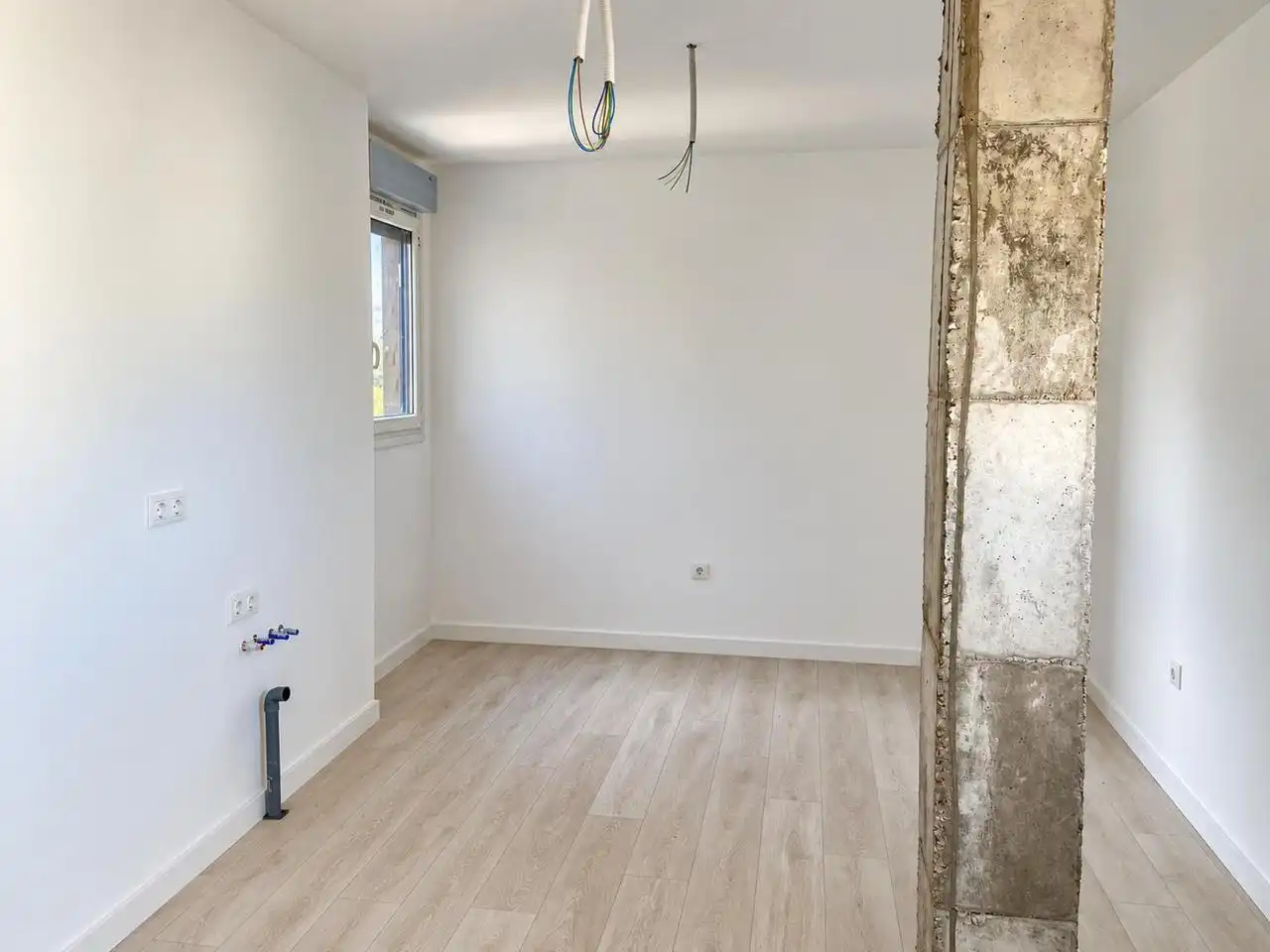 Attique avec ascenseur à vendre à Norte, imagen 9