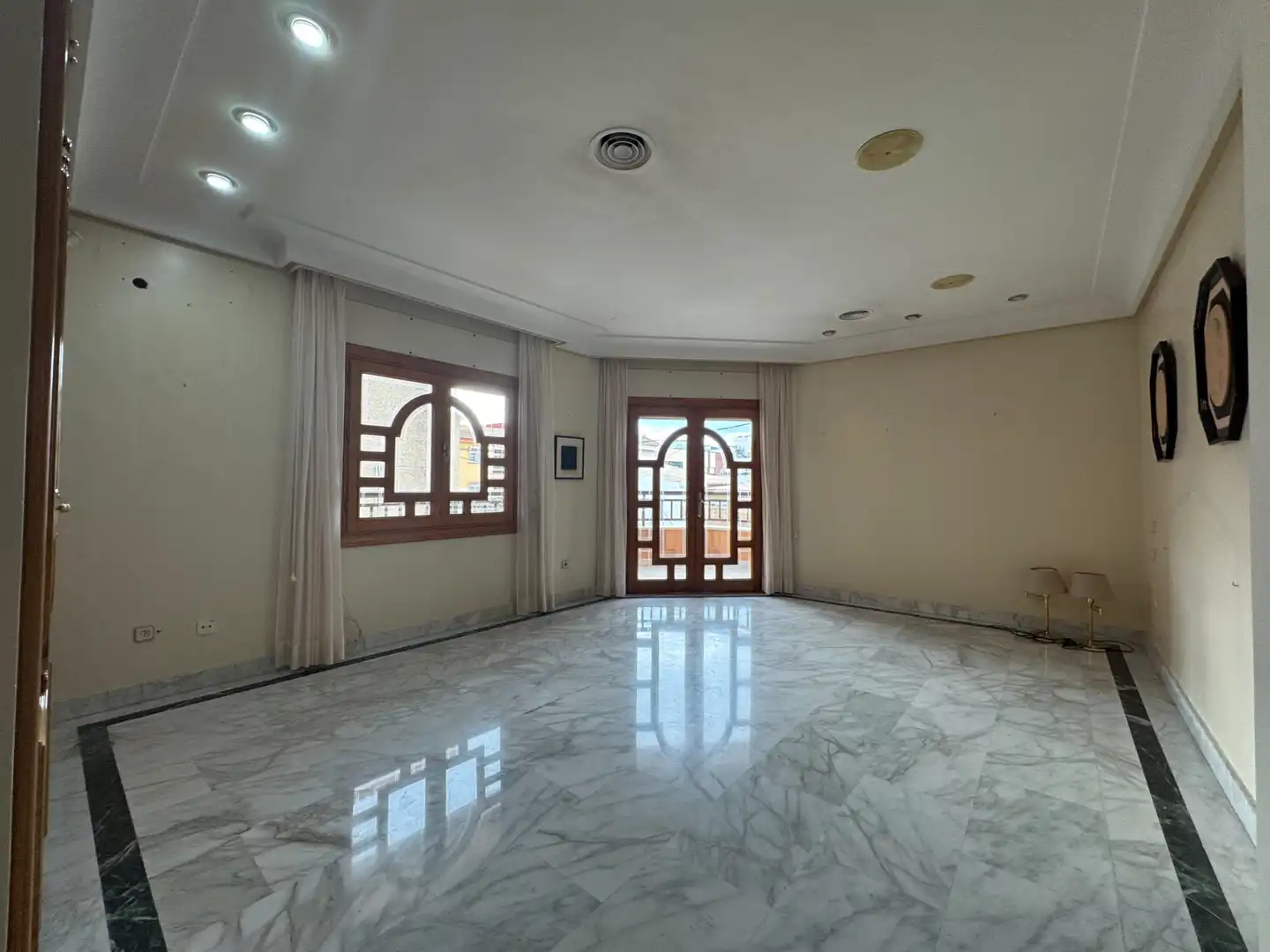 Ático en venta en San Pedro del Pinatar con Aire acondicionado, Calefacción y Terraza