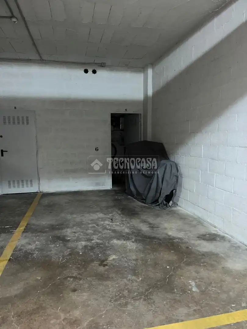 Trastero en venta en Alcalá de Guadaira