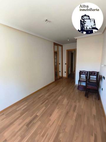 Piso en Venta en Plaza Barrio Nuevo, 2 en Alba de Tormes