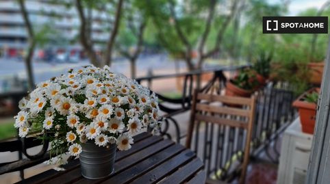 Foto 4 de Habitació a Dreta de l'Eixample, Barcelona Capital