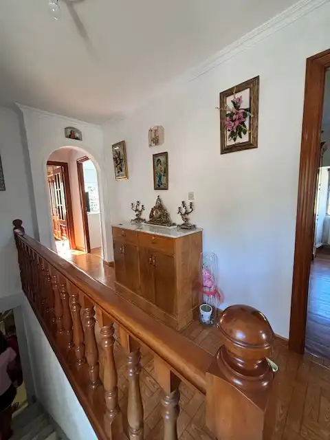 Finca rústica en venta en Narón con Calefacción, Jardín privado y Amueblado