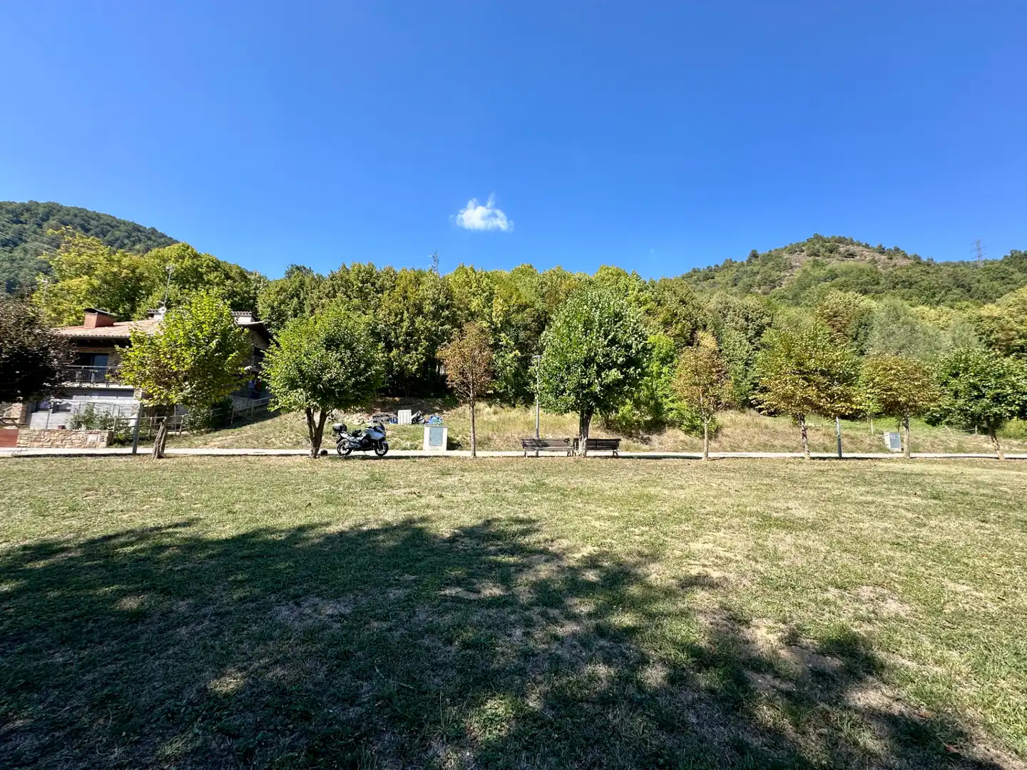 Terreno residenziale in vendita a Carrer Puig de Sant Miquel, imagen 4