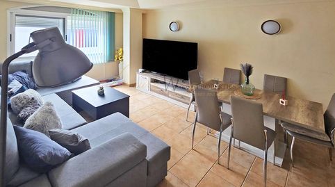 Foto 5 de Ático en venta en El Velero, Playa de San Juan, Guía de Isora