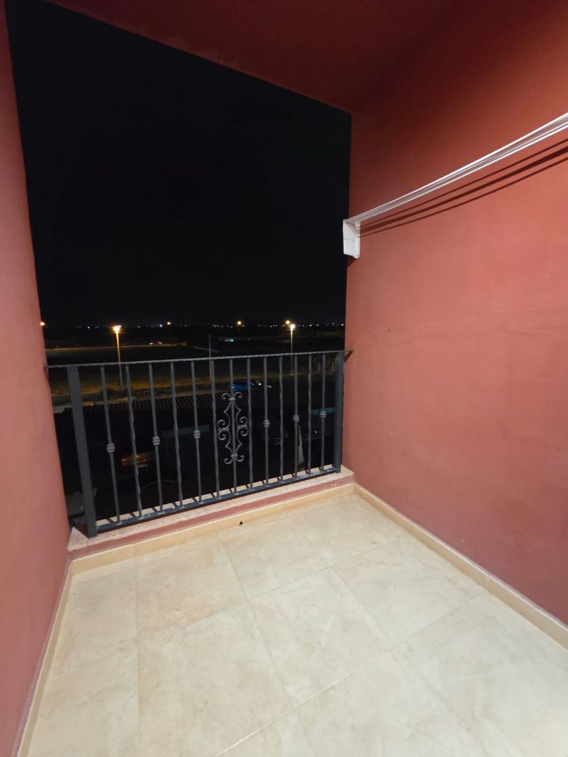 Apartment to rent in Calle Volcan, 2, Montepinar - La Aparecida - Raiguero