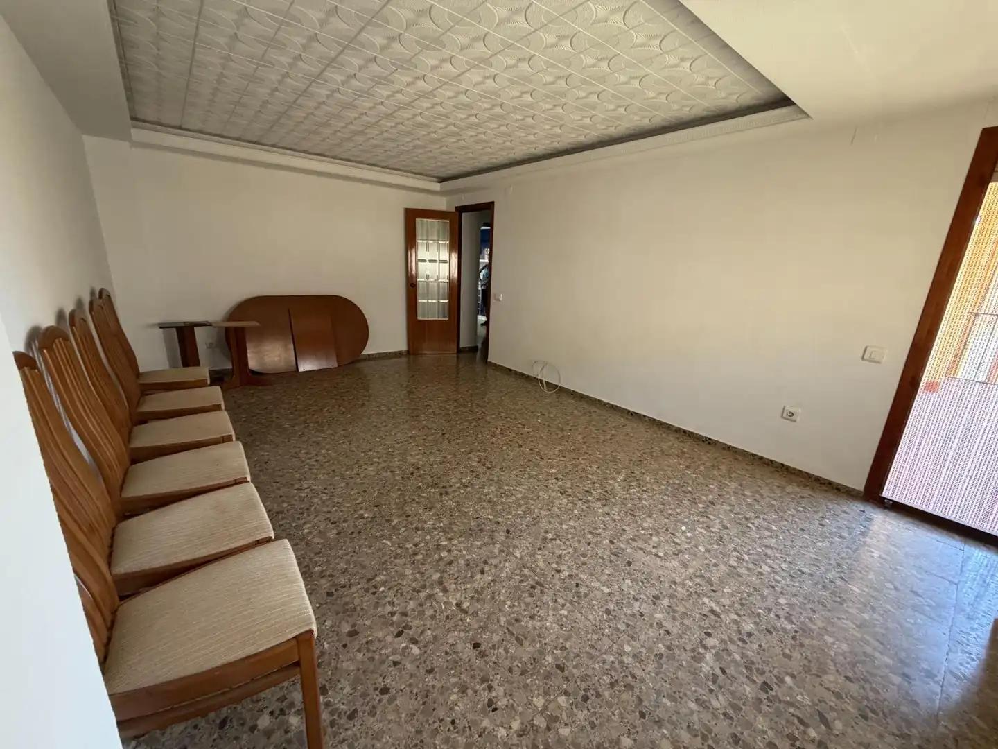 Pis en venda en L'Alcora amb Balcó