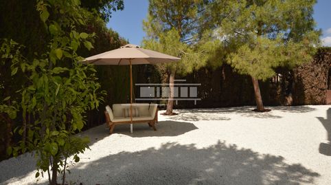 Foto 5 de Casa o chalet de alquiler en Alfinach - Los Monasterios, Puçol