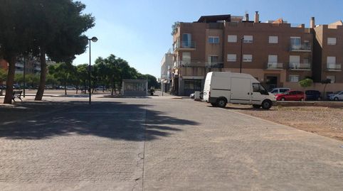 Se vende solar urbano de 288,61m2 superficie MasamagellValenciachaflan a una avenida zona nueva.Precio 300.000, imatge 3