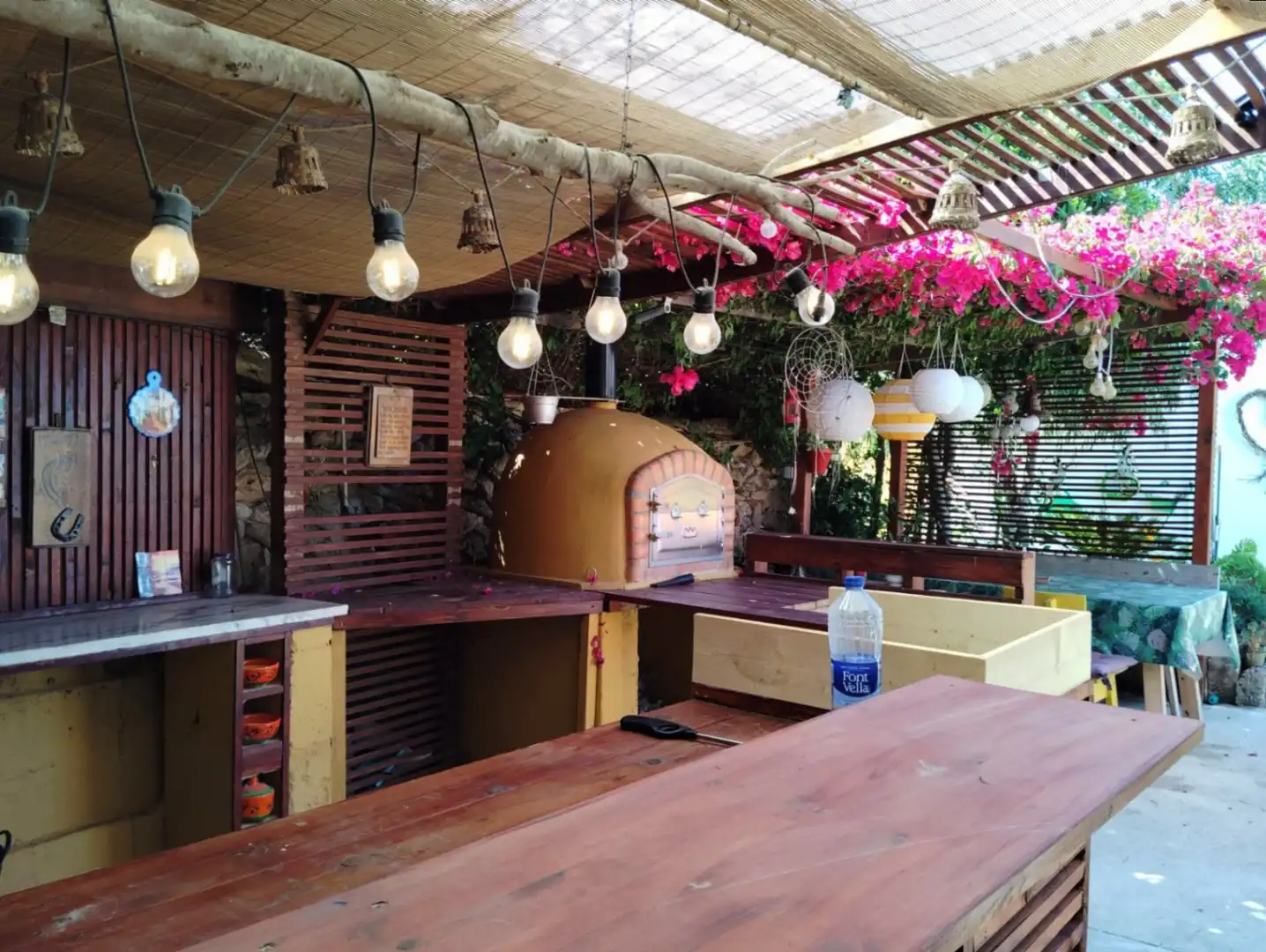 Maison rustique avec piscine à vendre à Teulada, imagen 5
