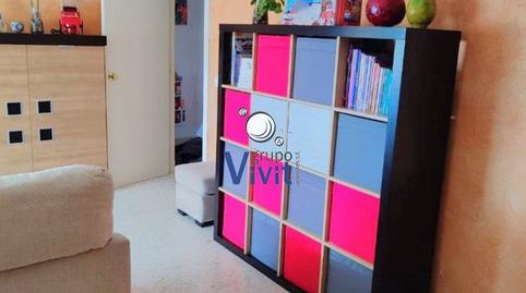 Foto 5 de Pis en venda a Los Molinos, Sevilla