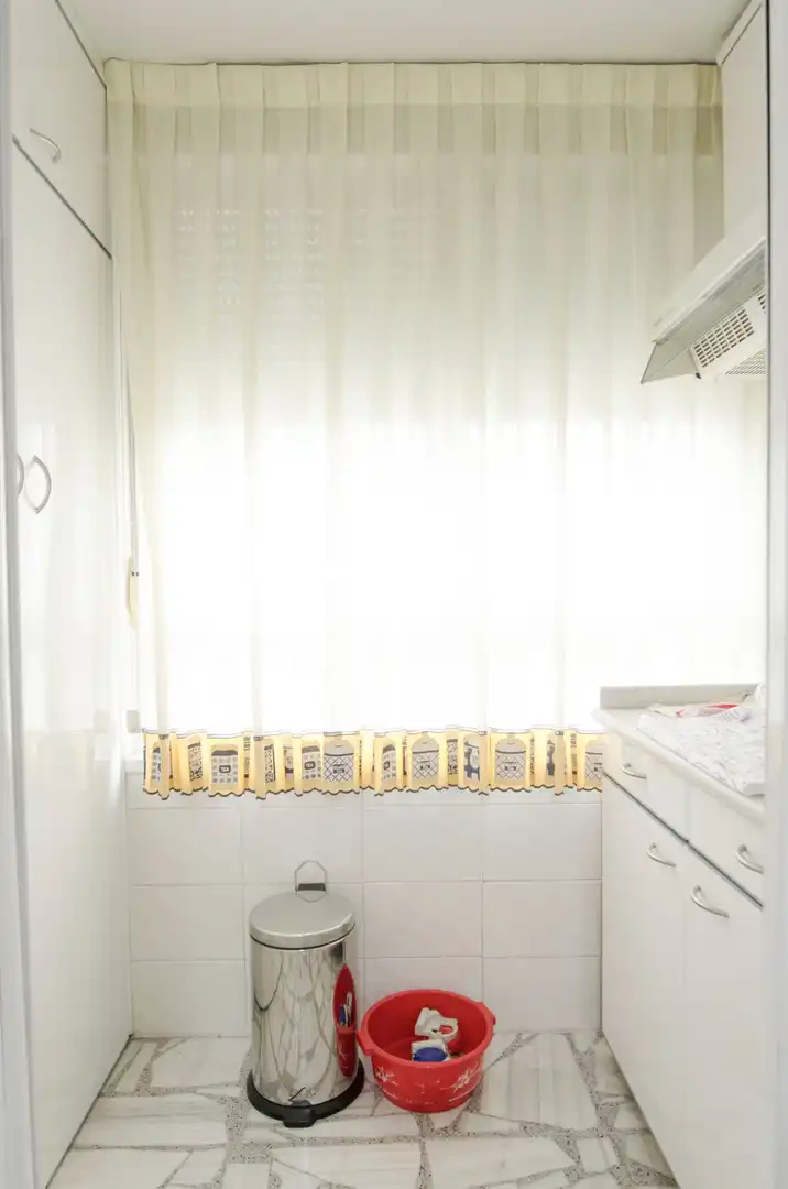 Bany de Pis en venda en Madrid amb Aire condicionat i Calefacció